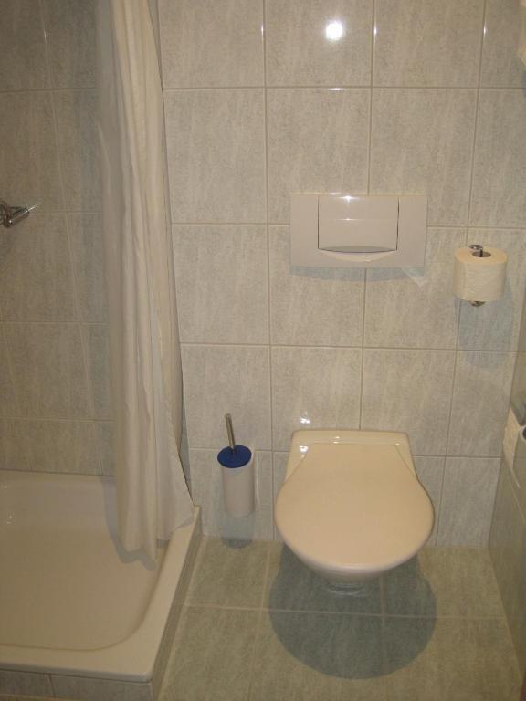 Hotel Des Alpes Realp Bilik gambar