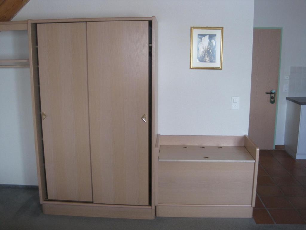 Hotel Des Alpes Realp Bilik gambar