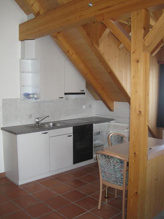Hotel Des Alpes Realp Bilik gambar
