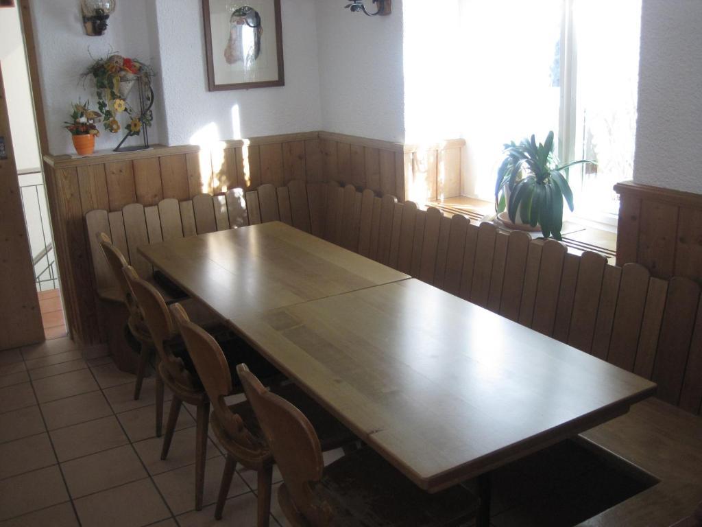 Hotel Des Alpes Realp Luaran gambar